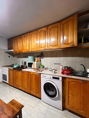 apartament cu 3 camere decomandat - imagine 5