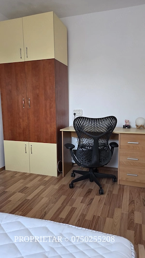 Proprietar vand Apartament 2 camere Gheorgheni Str. Albac Poliția Rutieră 27mp semidecomandat  - imagine 8