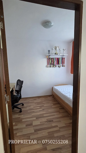 Proprietar vand Apartament 2 camere Gheorgheni Str. Albac Poliția Rutieră 27mp semidecomandat  - imagine 7