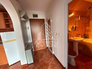 Apartament cu 2 camere de vanzare , lift, Zona Aradului , Timisoara - imagine 5