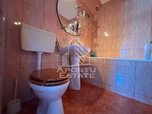 Apartament cu 2 camere de vanzare , lift, Zona Aradului , Timisoara - imagine 7