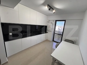Apartament 3 camere, 87 mp, zona Exterior Est - imagine 9