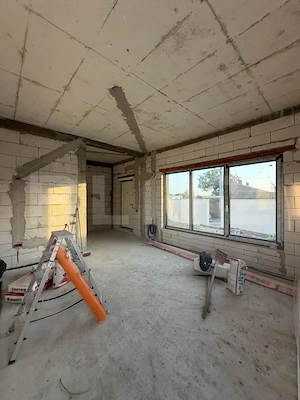 Casa P+1E, 100 mp utili, 200 mp teren,  Catargiu - imagine 3