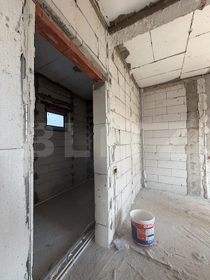 Casa P+1E, 100 mp utili, 200 mp teren,  Catargiu - imagine 7