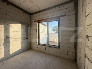 Casa P+1E, 100 mp utili, 200 mp teren,  Catargiu - imagine 11