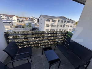Apartament 3 camere, 87 mp, zona Exterior Est - imagine 11