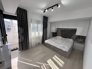 Apartament 3 camere, 87 mp, zona Exterior Est - imagine 4