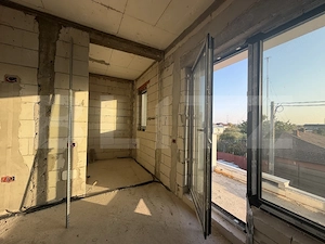 Casa P+1E, 100 mp utili, 200 mp teren,  Catargiu - imagine 9