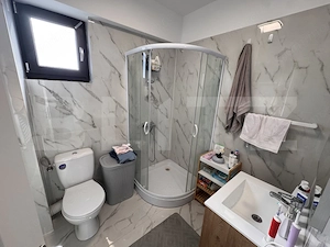 Apartament 3 camere, 87 mp, zona Exterior Est - imagine 12