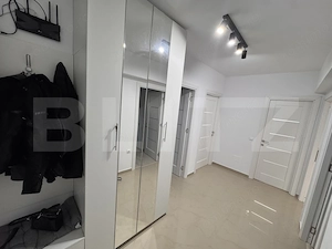 Apartament 3 camere, 87 mp, zona Exterior Est - imagine 8