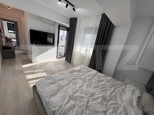 Apartament 3 camere, 87 mp, zona Exterior Est - imagine 5