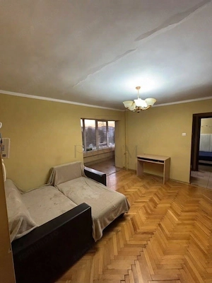 COMPLEX STUDENTESC - 3 CAMERE - CENTRALA PROPRIE - ETAJ 3