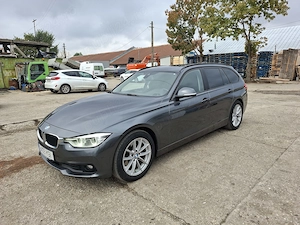 Bmw 320d 190cp.2016 impecabil - imagine 3