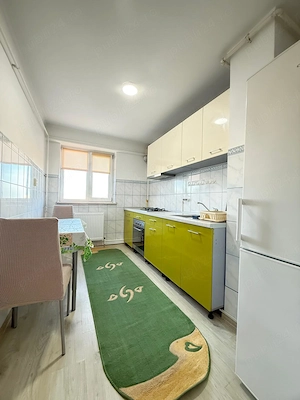 Apartament 2 camere de închiriat | TOMIS NORD  REST. RUSTIC-CONSTANȚA - imagine 6