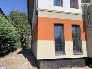 Duplex premium cu 4 camere si teren de 355 mp - Sanandrei  - imagine 5