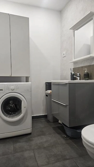 Apartament 2 camere de inchiriat | Faleza Nord - imagine 6