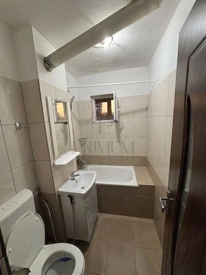 COMPLEX STUDENTESC - 3 CAMERE - CENTRALA PROPRIE - ETAJ 3 - imagine 5