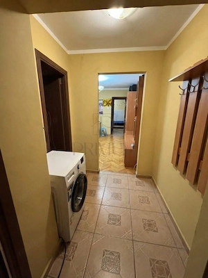 COMPLEX STUDENTESC - 3 CAMERE - CENTRALA PROPRIE - ETAJ 3 - imagine 2