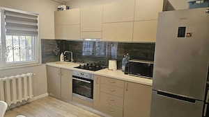 Apartament 2 camere de inchiriat | Faleza Nord - imagine 3