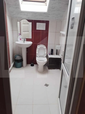 Pensiune de vânzare în Craiova – 260 mp, 8 camere! - imagine 8