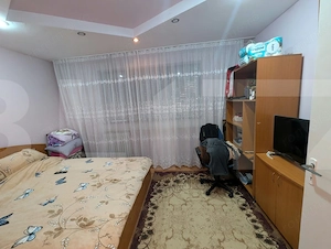 Apartament 2 camere, 46 mp, zona Lăpuș - imagine 4