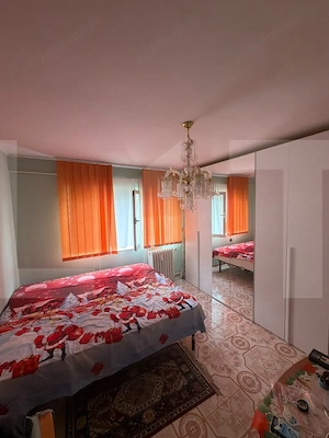 Apartament 3 camere, 72 mp, zona Rovine  - imagine 6
