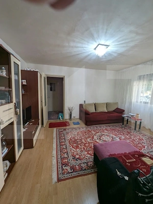 Apartament 2 camere, 46 mp, zona Lăpuș - imagine 2