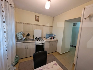 Apartament 2 camere, 46 mp, zona Lăpuș - imagine 6