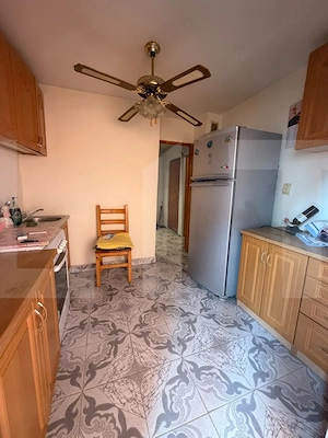 Apartament 3 camere, 72 mp, zona Rovine  - imagine 7