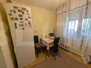 Apartament 2 camere, 46 mp, zona Lăpuș - imagine 7