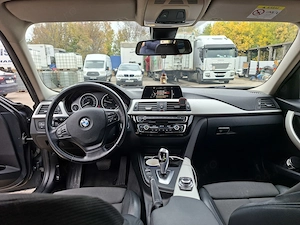 Bmw 320d 190cp.2016 impecabil - imagine 2