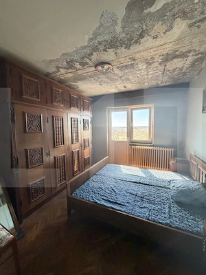 Apartament 3 camere, 2 balcoane, 75,5 mp – Craiovița Nouă - imagine 7