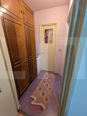 Apartament 2 camere, 46 mp, zona Lăpuș - imagine 11
