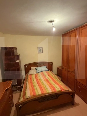 Casă de vânzare, 70.12 mp, zona Vest - imagine 5