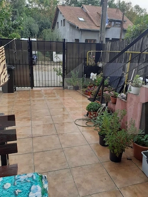 Pensiune de vânzare în Craiova – 260 mp, 8 camere! - imagine 9
