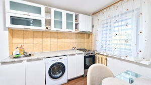 Apartament 2 camere Brazda lui Novac, chirie  - imagine 5