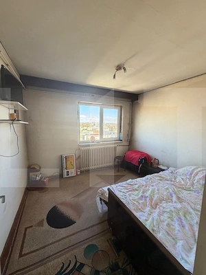 Apartament 3 camere, 2 balcoane, 75,5 mp – Craiovița Nouă - imagine 6