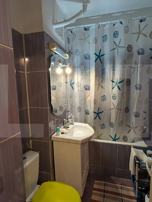 Apartament 2 camere, 46 mp, zona Lăpuș - imagine 9