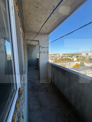 Apartament 3 camere, 2 balcoane, 75,5 mp – Craiovița Nouă - imagine 9