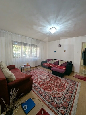 Apartament 2 camere, 46 mp, zona Lăpuș - imagine 3