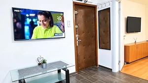 Apartament 2 camere Brazda lui Novac, chirie  - imagine 4