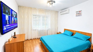 Apartament 2 camere Brazda lui Novac, chirie  - imagine 2