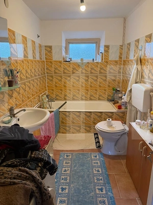 Casă de vânzare, Dabuleni Dolj + 2 ha teren - imagine 8