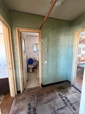 Apartament 3 camere, 2 balcoane, 75,5 mp – Craiovița Nouă - imagine 5
