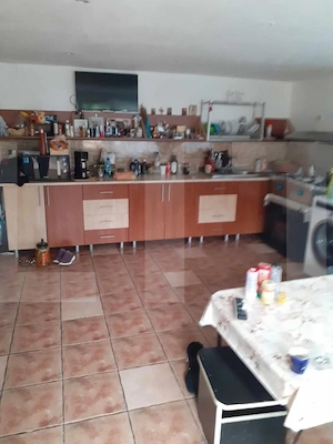 Pensiune de vânzare în Craiova – 260 mp, 8 camere! - imagine 2