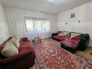 Apartament 2 camere, 46 mp, Lapus, Electroputere Mall
