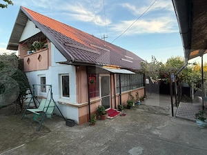 Casă de vânzare, Dabuleni Dolj + 2 ha teren - imagine 3