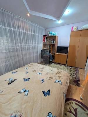 Apartament 2 camere, 46 mp, zona Lăpuș - imagine 5