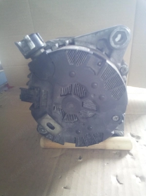 Alternator Citroen, DS, Fiat, Opel, Peugeot, Toyota  A003TV0281 (Mitsubishi).