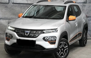 Dacia spring 2021 - imagine 2